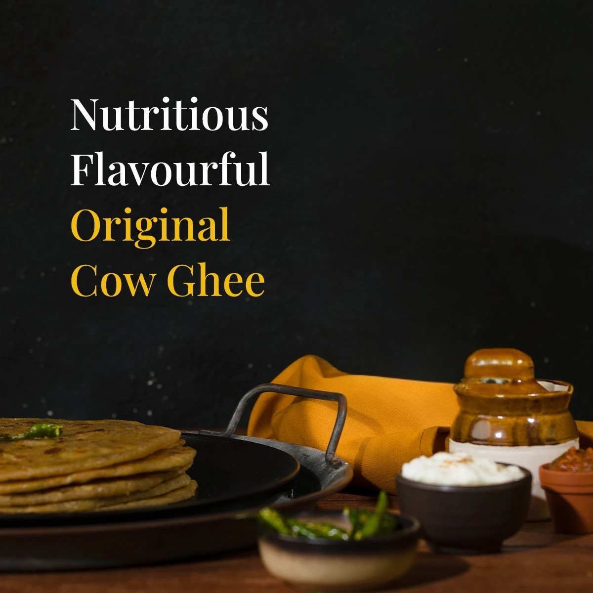 Desi Ghee
