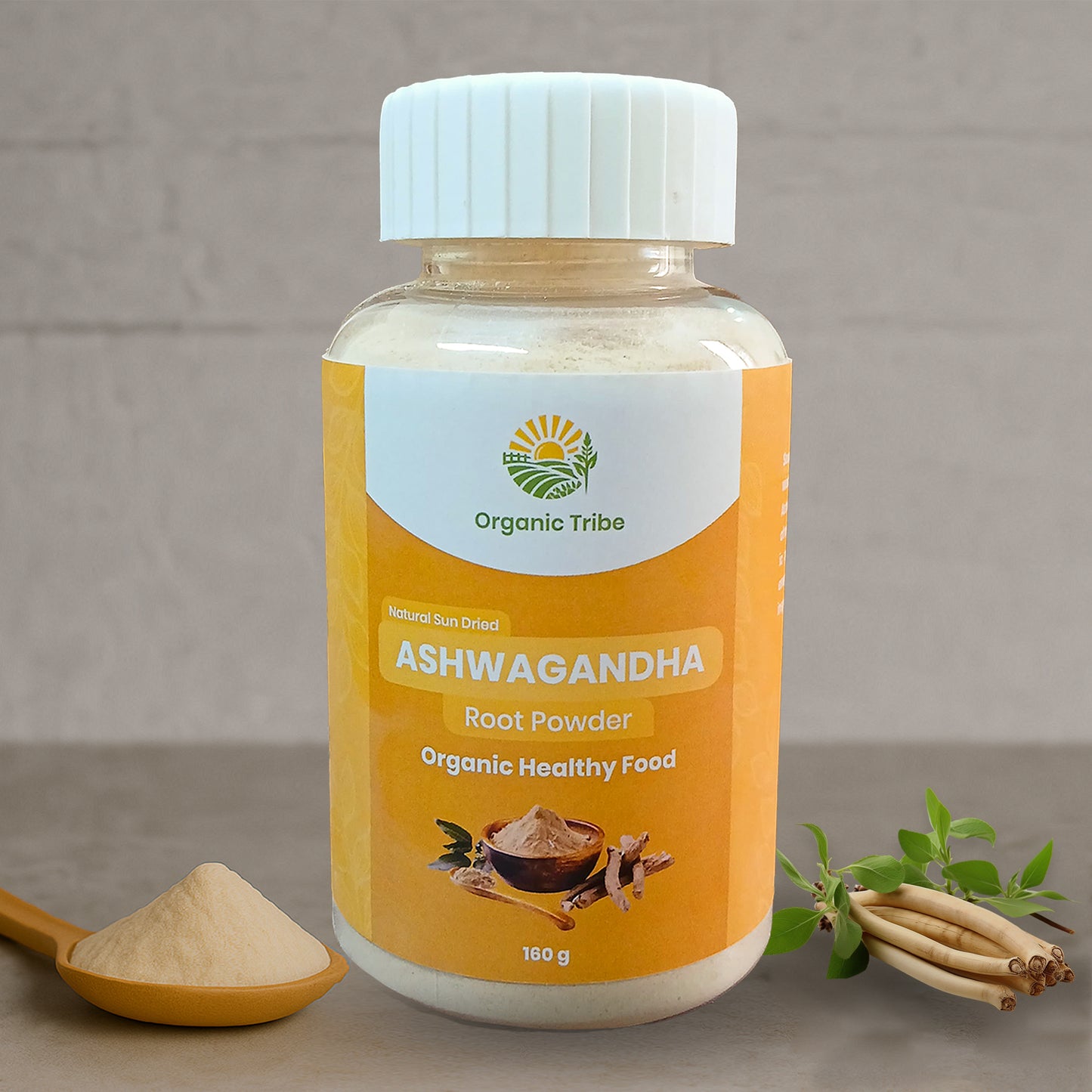 Ashwagandha Root Powder