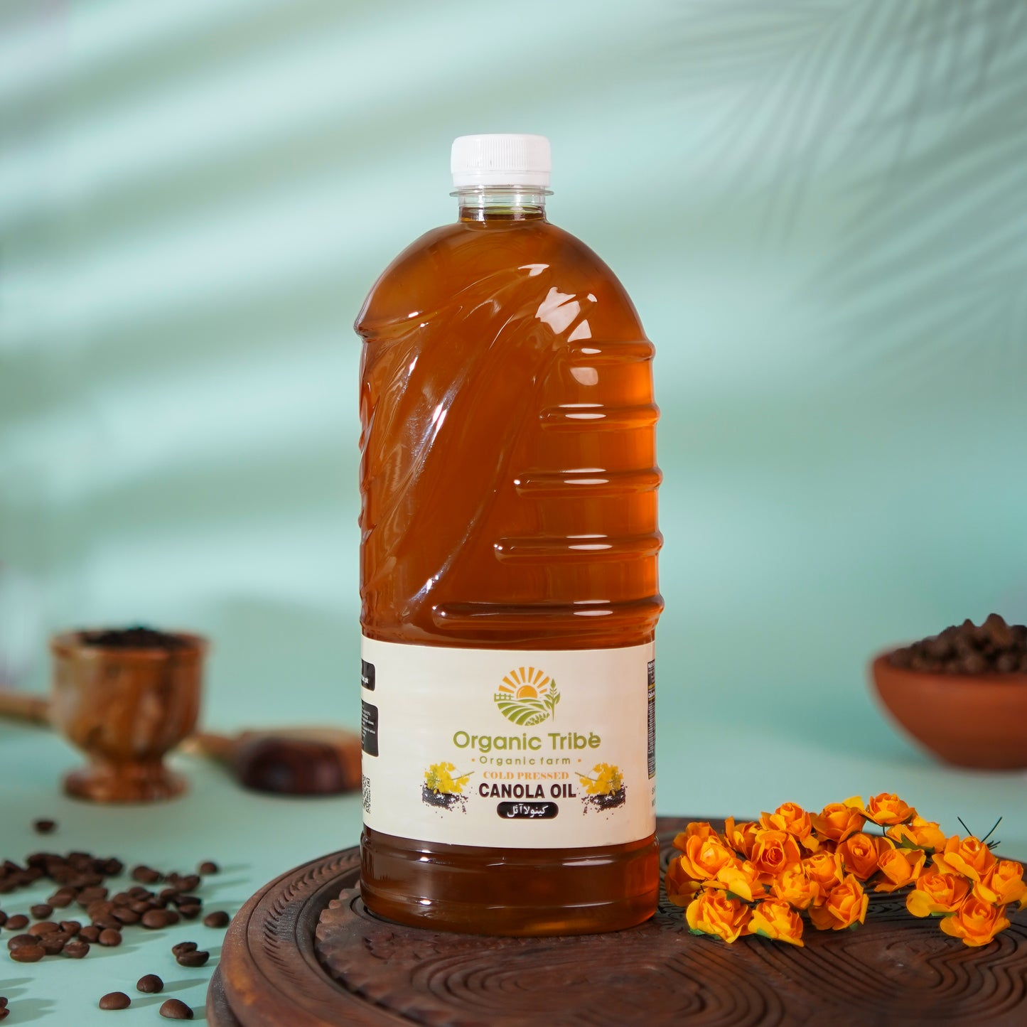 Canola Oil - 1L