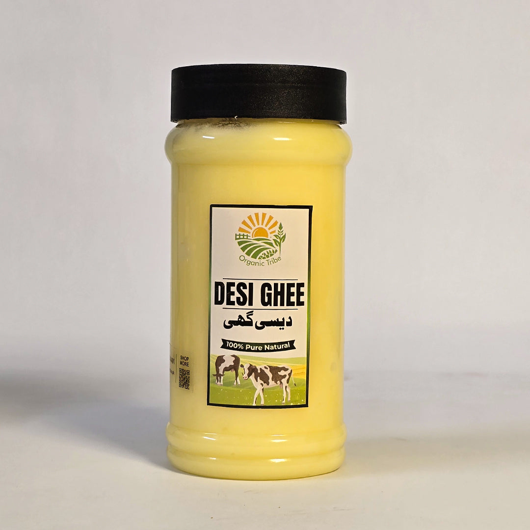 Desi Ghee