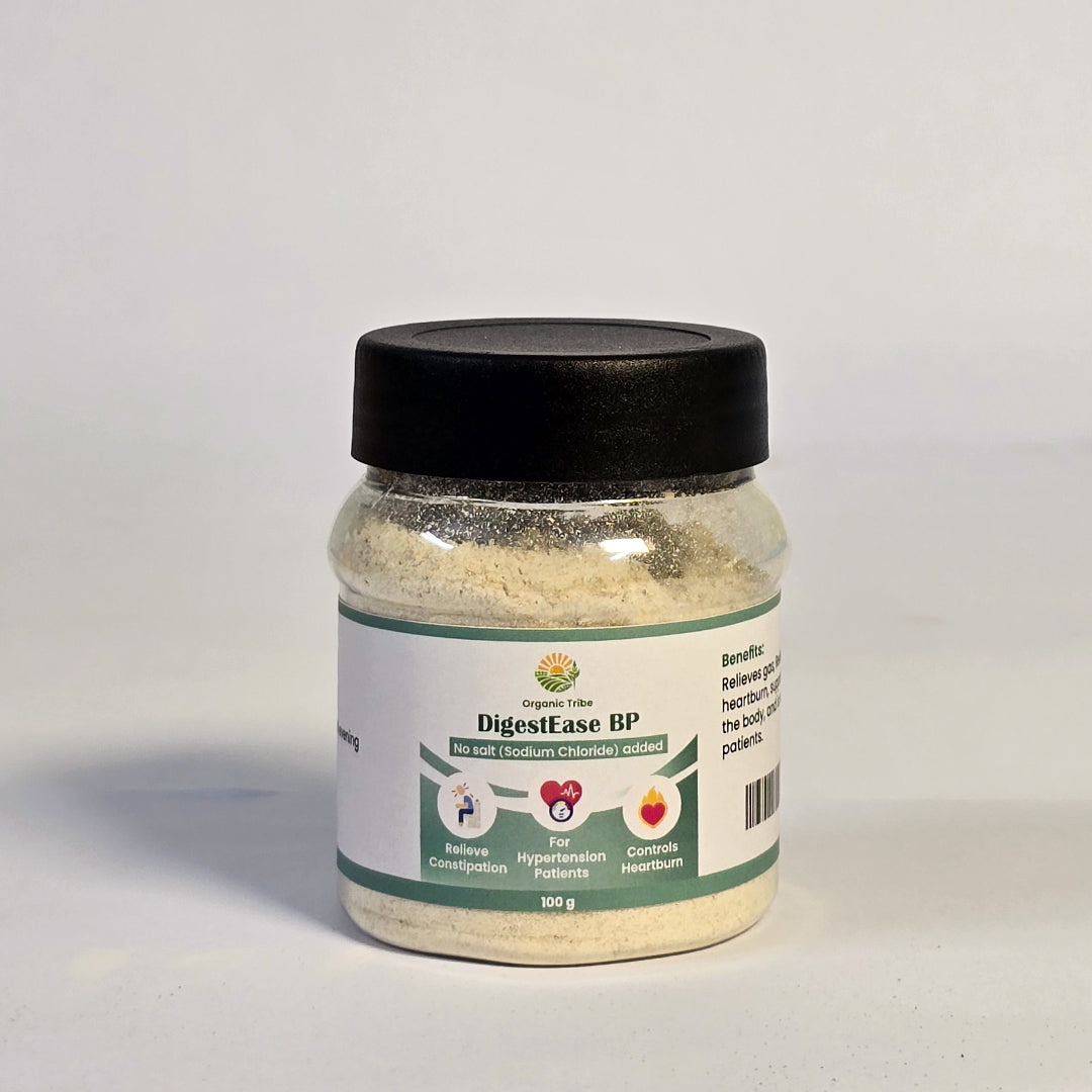 DigestEase BP 100g