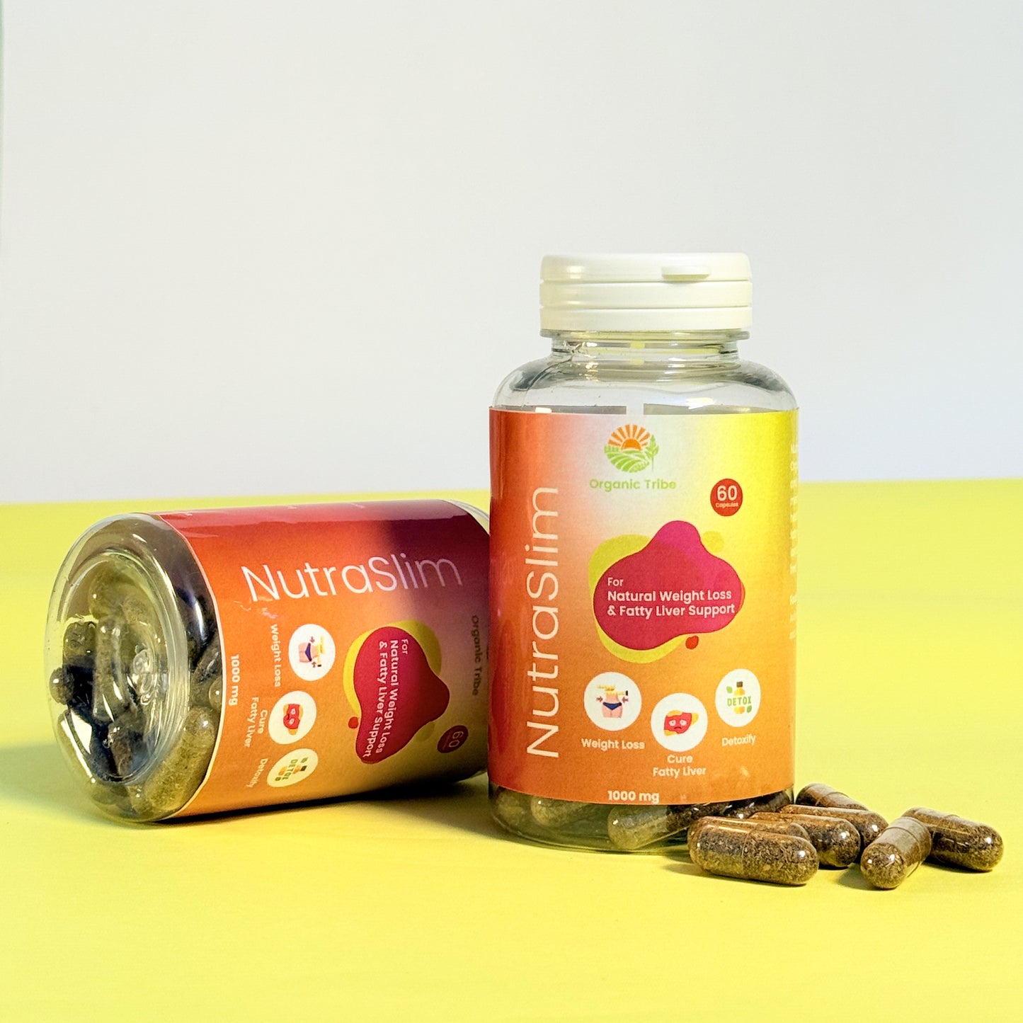 NutraSlim 1000mg