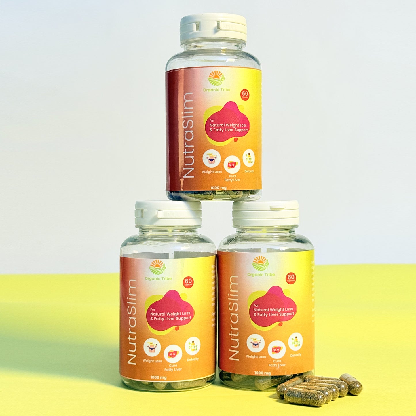 NutraSlim 1000mg