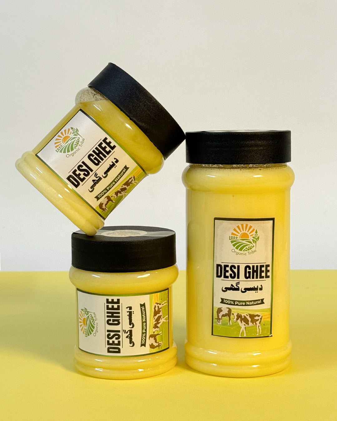 Desi Ghee
