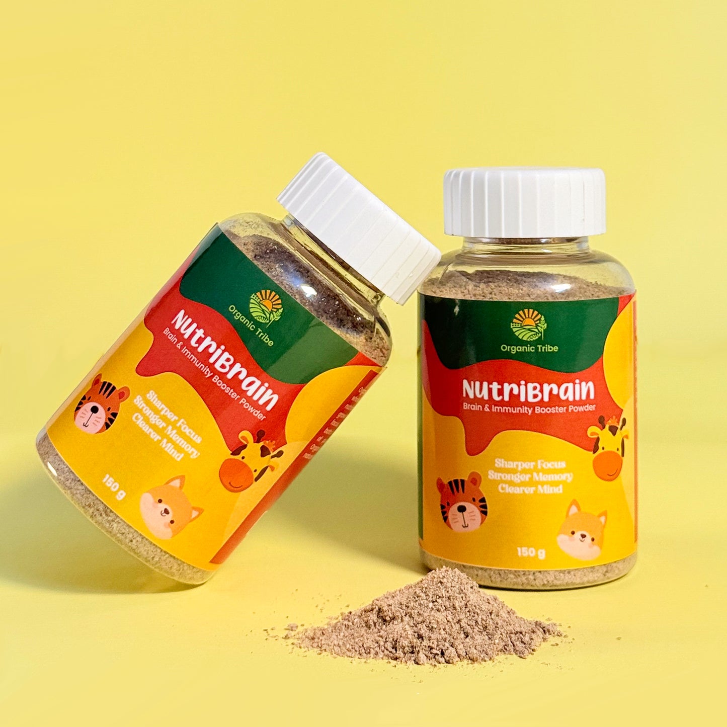 NutriBrain 150g