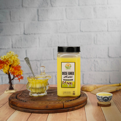 Desi Ghee
