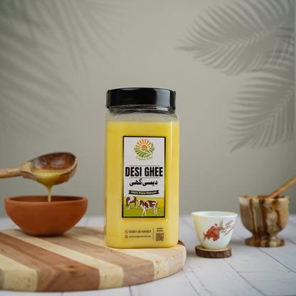 Desi Ghee