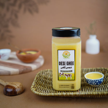 Desi Ghee