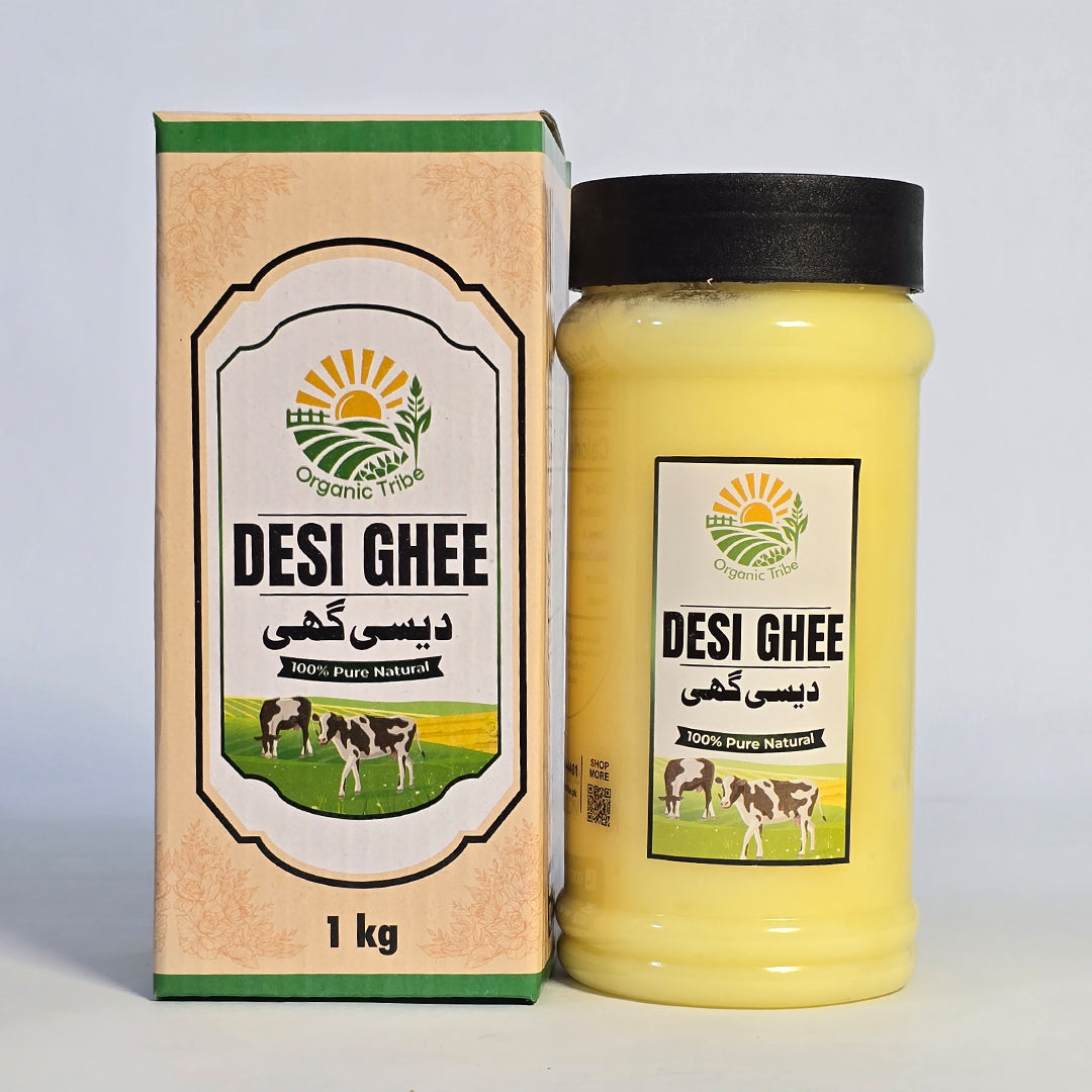 Desi Ghee