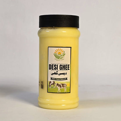 Desi Ghee