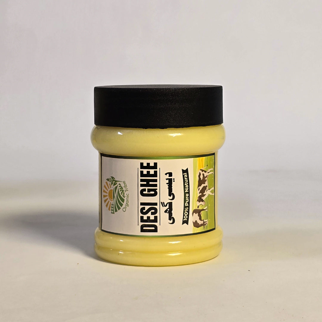 Desi Ghee