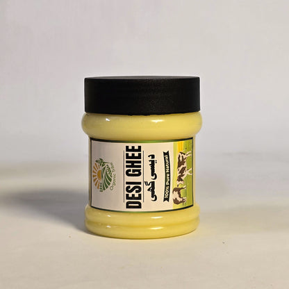 Desi Ghee