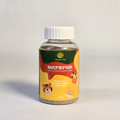 NutriBrain 150g