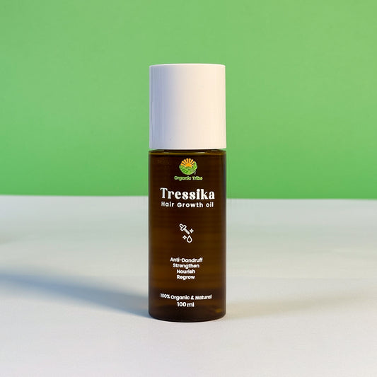 Tressika Hair Oil