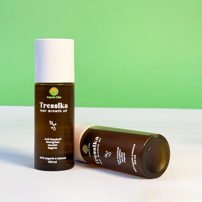 Tressika Hair Oil