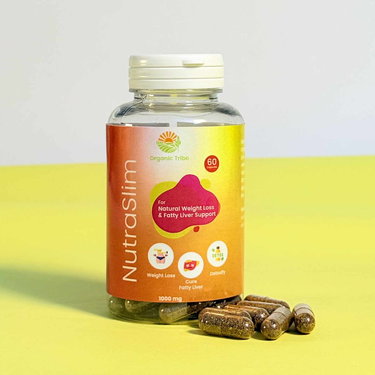 NutraSlim 1000mg