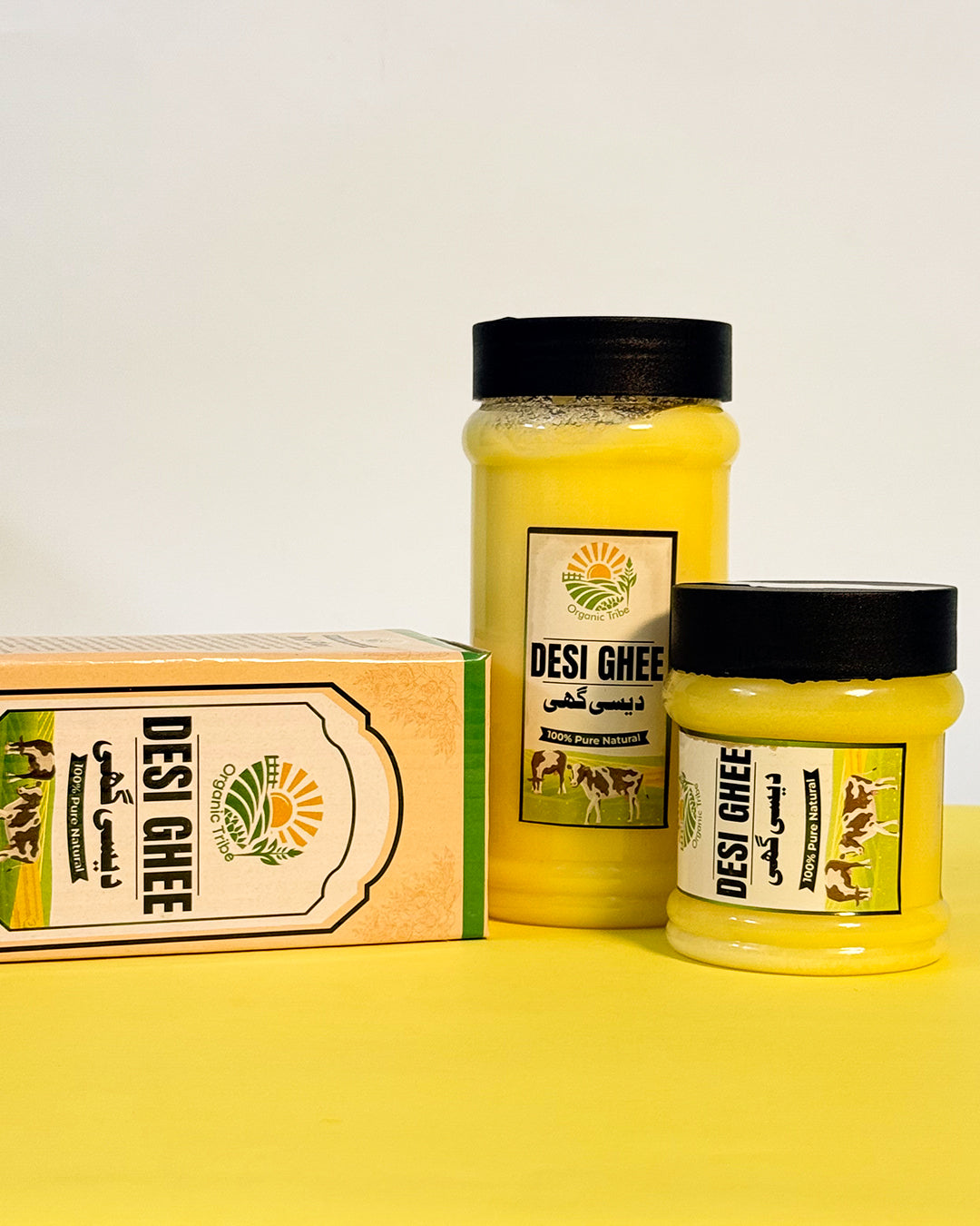 Desi Ghee