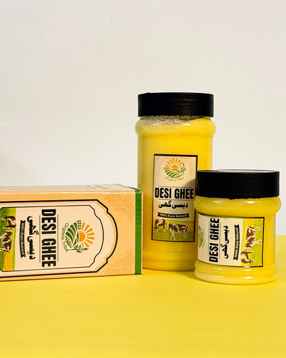 Desi Ghee
