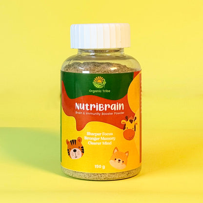 NutriBrain 150g