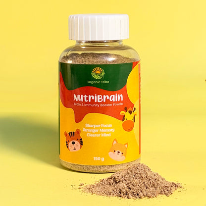 NutriBrain 150g
